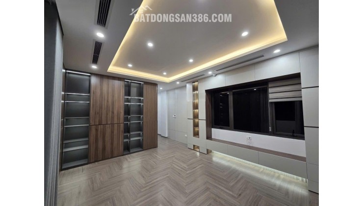 Bán căn chung cư D22 Trần Bình 75m2, 2 ngủ full đồ, vừa sửa đẹp, ảnh thực tế