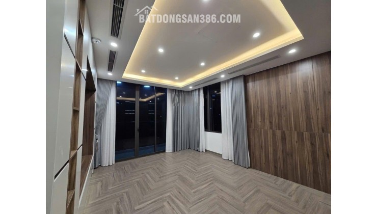 Bán căn chung cư D22 Trần Bình 75m2, 2 ngủ full đồ, vừa sửa đẹp, ảnh thực tế