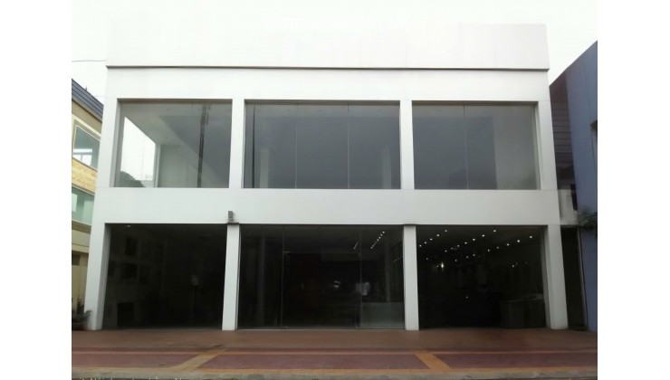Tôi cho thuê nhà, Chùa Bộc, Phạm Ngọc Thạch, Đống Đa, 170m2x 2T -49 tr