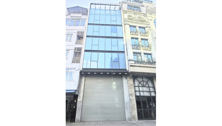 Cho thuê nhà, 90m2- 5T, Nguyễn Chánh, Nam Trung Yên, Trung Kính -26 tr