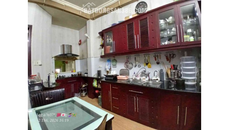 Bán nhà mặt đường Hàng Kênh – Vị trí đẹp, kinh doanh cực đỉnh