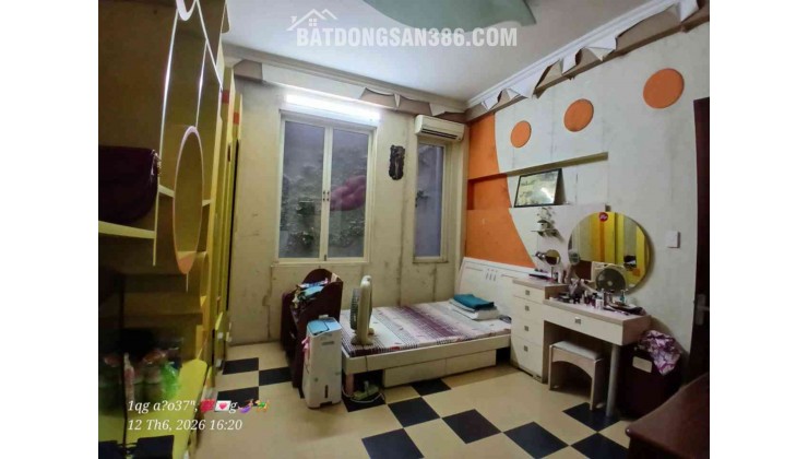Bán nhà mặt đường Hàng Kênh – Vị trí đẹp, kinh doanh cực đỉnh
