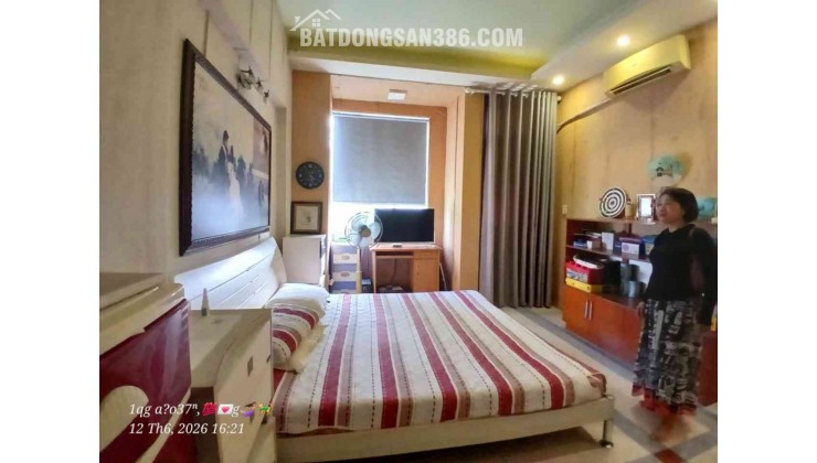 Bán nhà mặt đường Hàng Kênh – Vị trí đẹp, kinh doanh cực đỉnh
