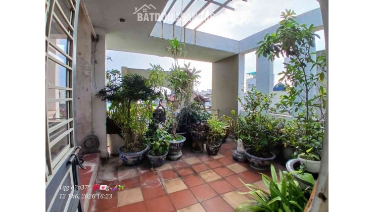 Bán nhà mặt đường Hàng Kênh – Vị trí đẹp, kinh doanh cực đỉnh