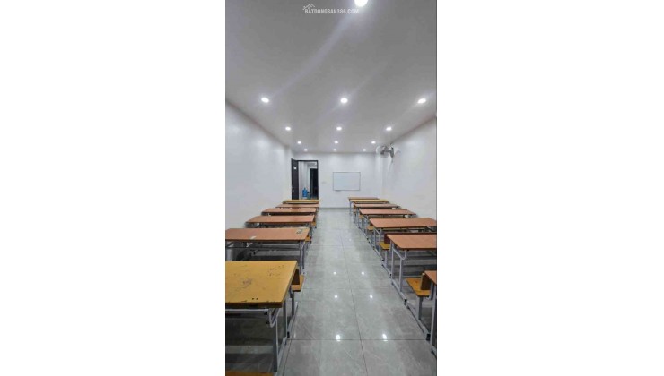 Nhà trung tâm Hàng Gà – Vừa ở, vừa kinh doanh, khai thác dòng tiền ngay.