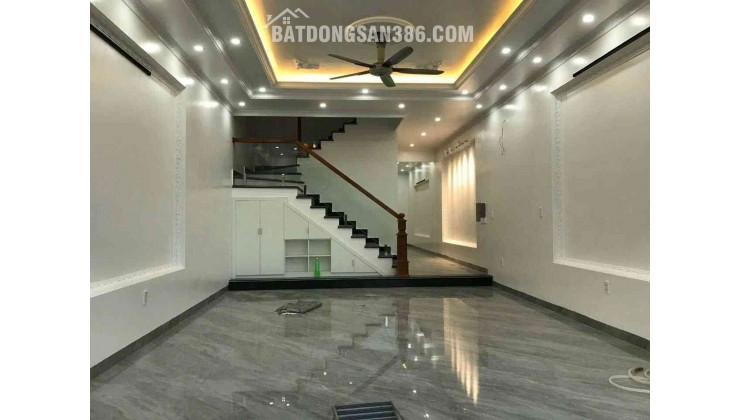Bán nhà Khu tái định cư Cây Đa 13 Gốc 80m² x 6 tầng
