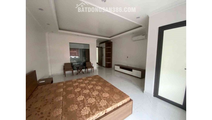 Bán nhà Khu tái định cư Cây Đa 13 Gốc 80m² x 6 tầng