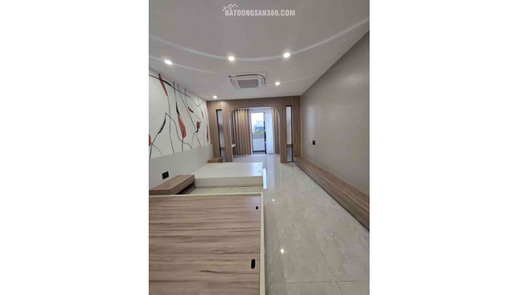 Siêu phẩm 7 tầng thang máy khu TĐC Tam Kỳ – Hàng hiếm trên thị trường.