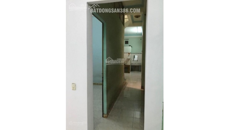 Bán nhà 3 lầu và kho sản xuất đường Phan Anh 321m2 giá 22,5 tỷ đã tách ra 5 sổ
