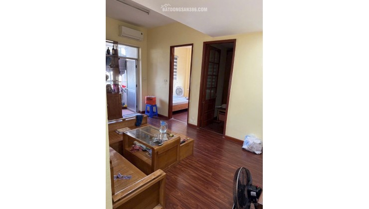 TRẦN QUÝ KIÊN (CẦU GIẤY) – 62M² ĐỦ NỘI THẤT – SỔ ĐỎ CHÍNH CHỦ