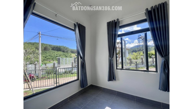 NHÀ VEN ĐÀ LẠT 188M² – BAO QUANH BỞI THÔNG XANH, PHÙ HỢP SỐNG CHẬM VÀ NGHỈ DƯỠNG