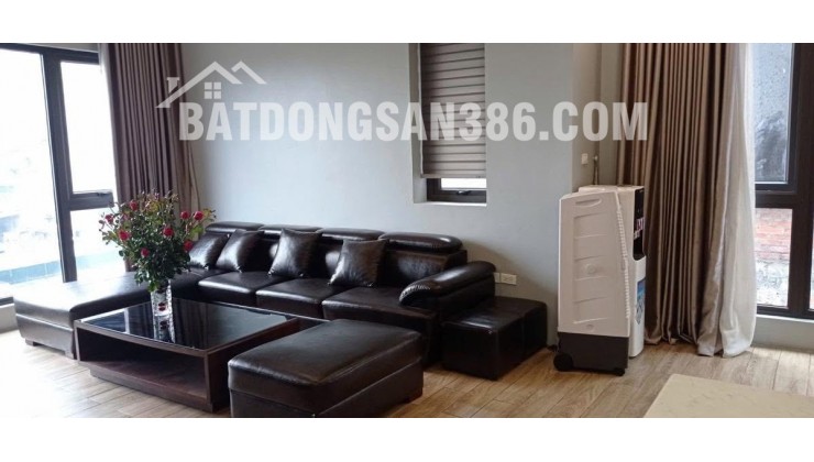 Biệt thự 5T thang máy ĐTM Cầu Bươu, 123m2, 3 mặt thoáng, 30 tỷ