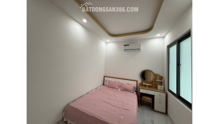 Bán nhà 2 tầng kiệt K02 Nguyễn Như Hạnh - Sát đường chình