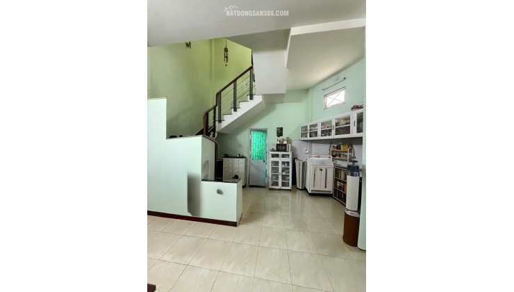  NHÀ QUẬN 7 CHÍNH CHỦ 3 TẦNG, NHỈNH 4 TỶ. TRẦN XUÂN SOẠN - LÊ VĂN LƯƠNG.