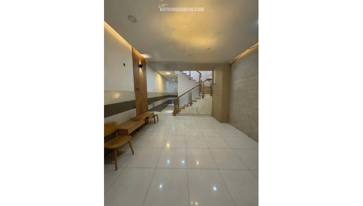  NHÀ CHÍNH CHỦ 8 X 12 HƠN 7 TỎI, PHẠM HỬU LẦU, PHÚ MỸ, QUẬN 7