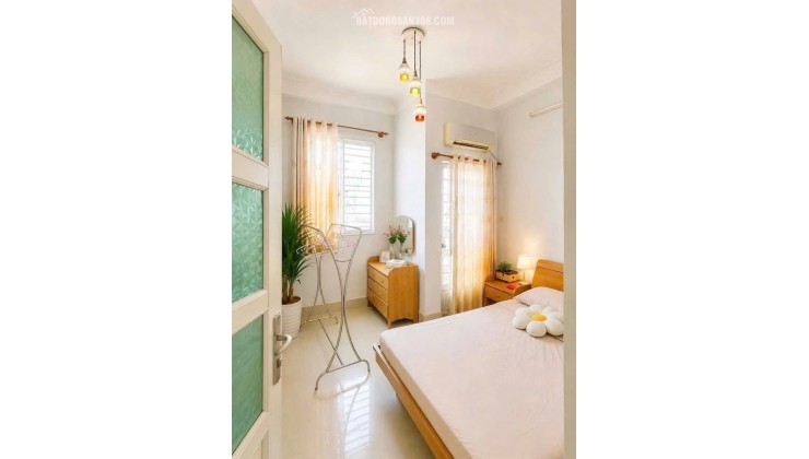 BÁN NHÀ TT QUẬN 7, HẺM LÊ VĂN LƯƠNG NGAY LOTTE, CHỈ NHỈNH 1.7 TỎI, SỔ RIÊNG