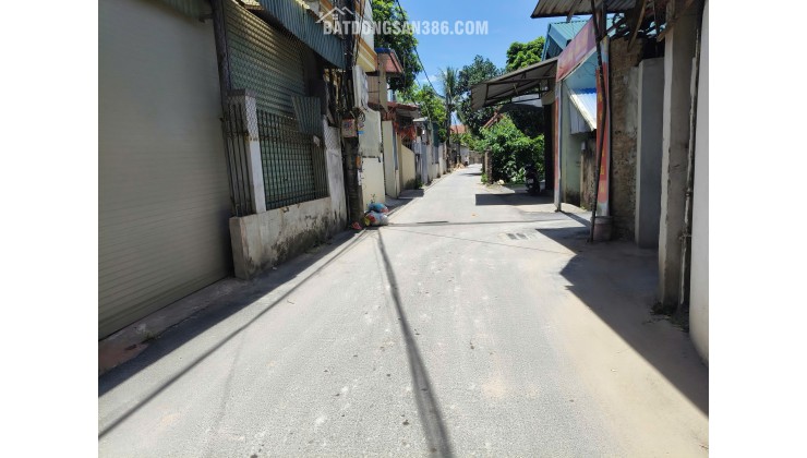 Bán đất Phú Mỹ, Biên Giang, DT58m2, MT4.7m, 2.95 tỷ Hà Đông