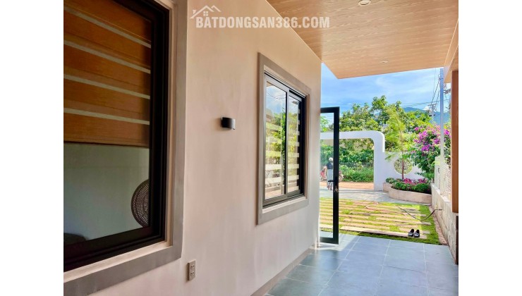 Bán Nhà Ven Đà Lạt 160m² Thổ Cư 100m² – Không Gian Sống Bình Yên Giữa Thiên Nhiên Trong Lành