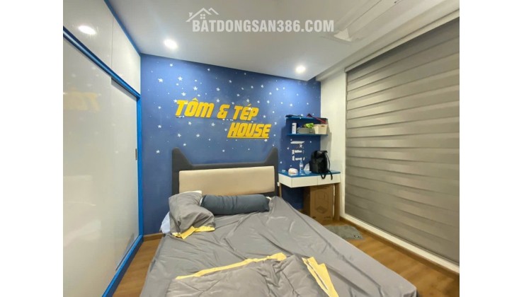 Căn hộ CC Cao Cấp The Terra An Hưng 90m2, lô góc, 7.65 tỷ Hà Đông