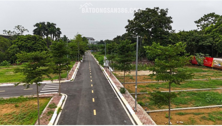SÁT METRO CITY  EM CÓ LÔ 100M CHIẾT KHẤU SÂU, DỄ THANH KHOẢN ĐẸP NHẤT PHÚ CÁT