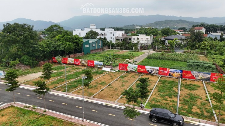 CHIẾT KHẤU SÂU LÔ 100M DỄ THANH KHOẢN ĐẸP NHẤT PHÚ CÁT - SÁT METRO CITY