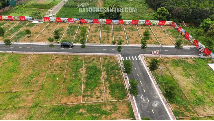 CHIẾT KHẤU SÂU LÔ 100M DỄ THANH KHOẢN ĐẸP NHẤT PHÚ CÁT - SÁT METRO CITY