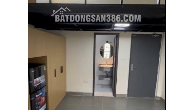 FULL ĐỒ + HỖ TRỢ 500K TIỀN THUÊ THÁNG ĐẦU – PASS PHÒNG CCMN YÊN XÁ
Số 241 Yên Xá, Thanh Trì, Hà Nội