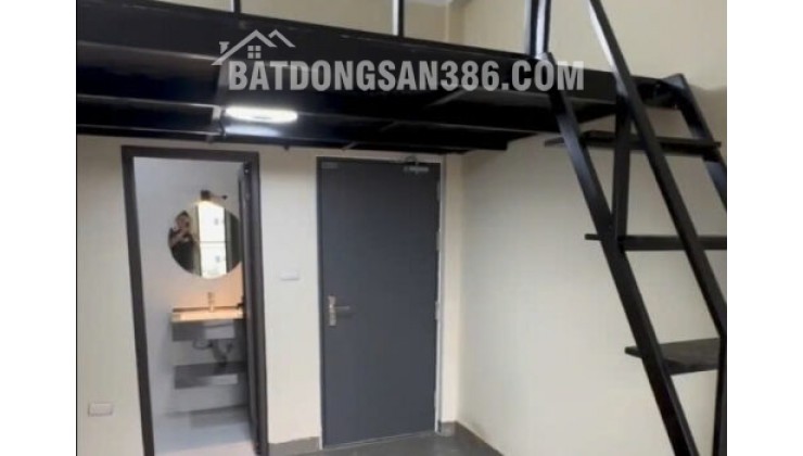 FULL ĐỒ + HỖ TRỢ 500K TIỀN THUÊ THÁNG ĐẦU – PASS PHÒNG CCMN YÊN XÁ
Số 241 Yên Xá, Thanh Trì, Hà Nội