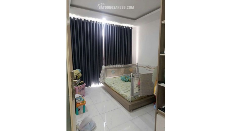 NHÀ  ĐẸP – GIÁ TỐT- CHÍNH CHỦ BÁN NHÀ Tại hẻm 104, Đường Nguyễn An Ninh, Thị trấn Cần Giuộc, Huyện Cần Giuộc, Long An