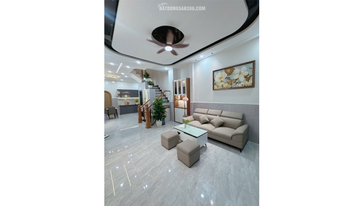 NHÀ ĐẸP – GIÁ TỐT – CHÍNH CHỦ CẦN BÁN 3 CĂN NHÀ VỊ TRÍ ĐẸP Tại Q. BÌNH TÂN, TP.HCM