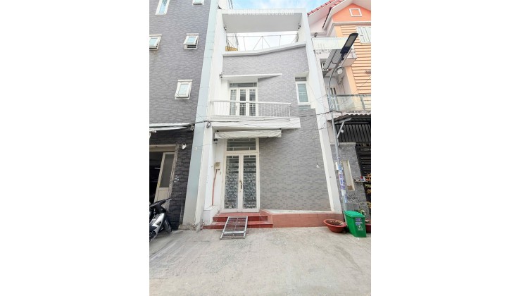 NHÀ ĐẸP – GIÁ TỐT – CHÍNH CHỦ CẦN BÁN 3 CĂN NHÀ VỊ TRÍ ĐẸP Tại Q. BÌNH TÂN, TP.HCM