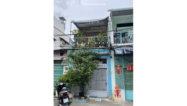 NHÀ ĐẸP – GIÁ TỐT – CHÍNH CHỦ CẦN BÁN 3 CĂN NHÀ VỊ TRÍ ĐẸP Tại Q. BÌNH TÂN, TP.HCM