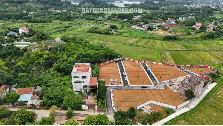 CỰC HIẾM QUỸ ĐẤT LÀN 2 QL 21, GIÁP DỰ ÁN ĐẤT ĐẤU GIÁ, GIÁ CHỈ 2X