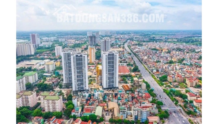 cắt lỗ, bán gấp mảnh đất Hoà Lạc 100m2 full thổ cư