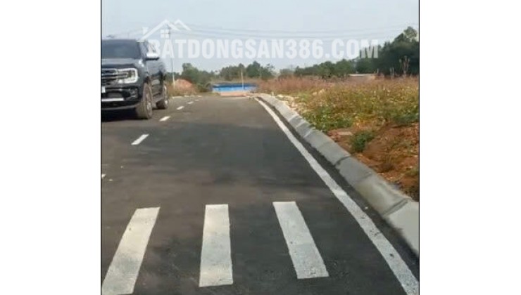 Bán mảnh đất 115m2 tại Ba Vì, Hà Nội