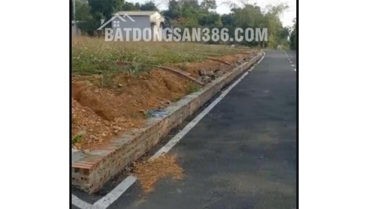 Bán mảnh đất 115m2 tại Ba Vì, Hà Nội