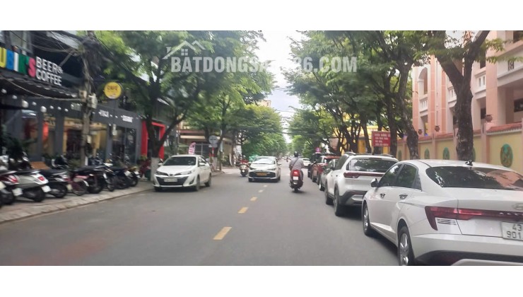 NHÀ 3T ÔNG ÍCH KHIÊM – ĐƯỜNG Ô TÔ 5M, GẦN BIỂN – HƠN 5 TỶ