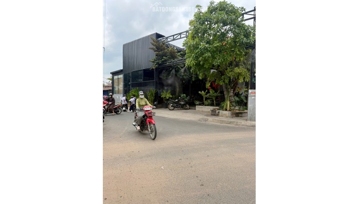 BÁN NHÀ TRUNG MỸ TÂY, QUẬN 12 – GIÁ CHỈ 1 TỶ 980 TRIỆU