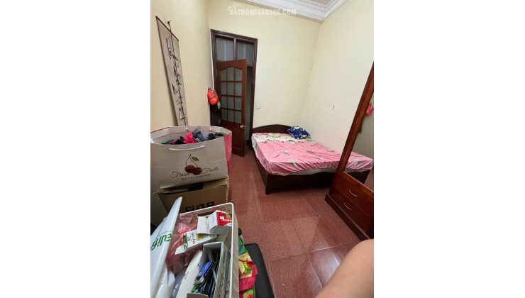 PHÚC DIỄN – BẮC TỪ LIÊM – 100M² – Ô TÔ TRÁNH Diện tích 100m² | Nhà 4 tầng