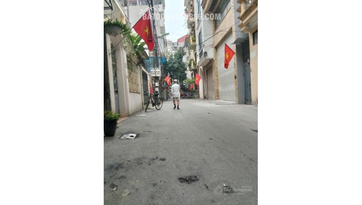 Bán Nhà Phố Hoàng Văn Thái 100m x 2 Tầng MT 5m Ô Tô Tránh K/D 34.5 Tỷ