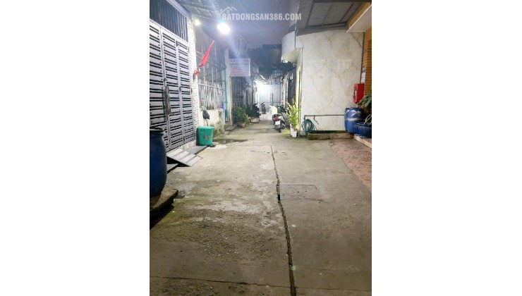 GIÁ NHÀ RẺ NHƯ GIÁ VÀNG 82m2,(4,2X19),ĐƯỜNG GÒ DẦU CHỈ 8 TỶ HƠN.