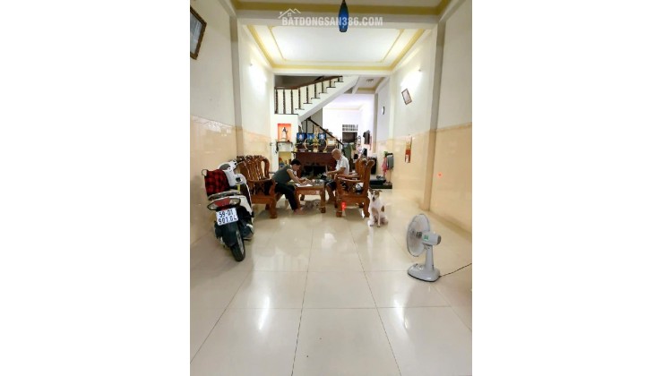GIÁ NHÀ RẺ NHƯ GIÁ VÀNG 82m2,(4,2X19),ĐƯỜNG GÒ DẦU CHỈ 8 TỶ HƠN.