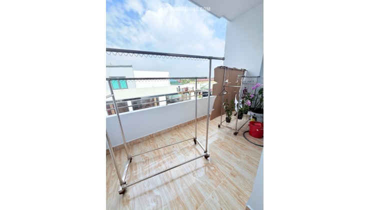 CHÍNH CHỦ CẦN BÁN NHÀ ĐƯỜNG TÂN KỲ TÂN QUÝ 52M CHỈ 10 TỶ TL