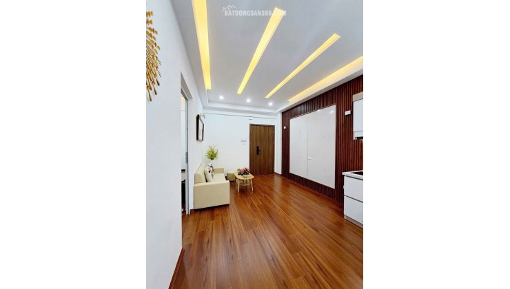 06 TRẦN QUÝ KIÊN (CẦU GIẤY) 2 pn 1 wc giá 5 tỷ căn góc
