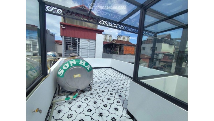 NHÀ ĐẸP GIÁ 6.3 TỶ ,  DÂN XÂY PHỐ MINH KHAI HỘ KHẨU HAI BÀ TRƯNG NGÕ THÔNG, THOÁNG TRƯỚC,SAU.CHỈ VÀI PHÚT DI CHUYỂN QUA TIME CITY,ĐẠI HỌC BÁCH