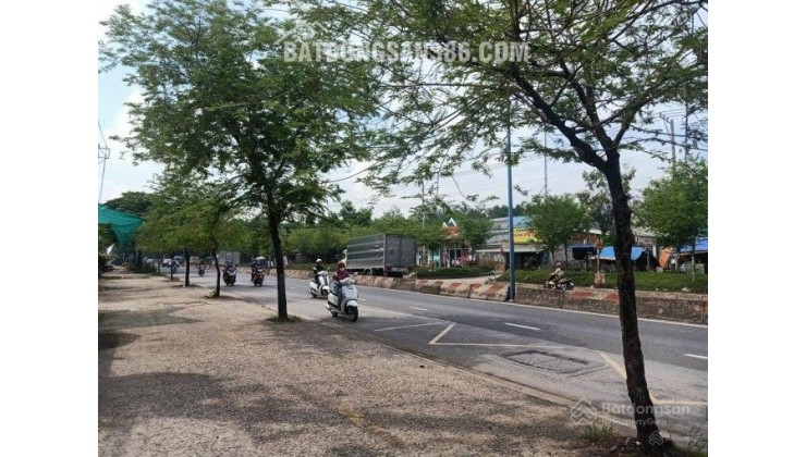 Bán nhà MT Trần Văn Giàu, Phạm Văn Hai. DT 6,5x51m (nở hậu 7,5m), gía 14tỷ
