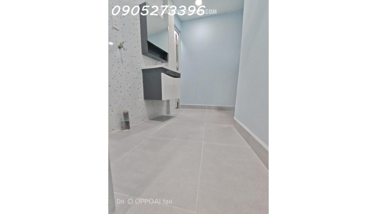NHÀ TÂN BÌNH - ĐƯỜNG NI SƯ HUỲNH LIÊN - 3 TẦNG - 2PN, 2WC - GIÁ CHỈ 3.8 TỶ ( THƯƠNG LƯỢNG)