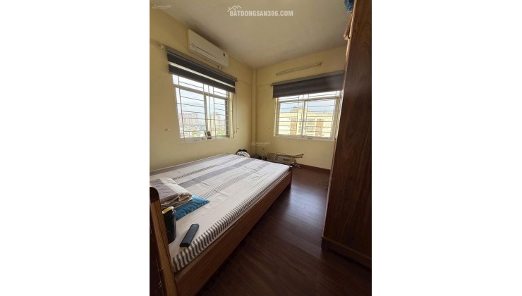 TRẦN QUÝ KIÊN (CẦU GIẤY) – 62M² ĐỦ NỘI THẤT – SỔ ĐỎ CHÍNH CHỦ