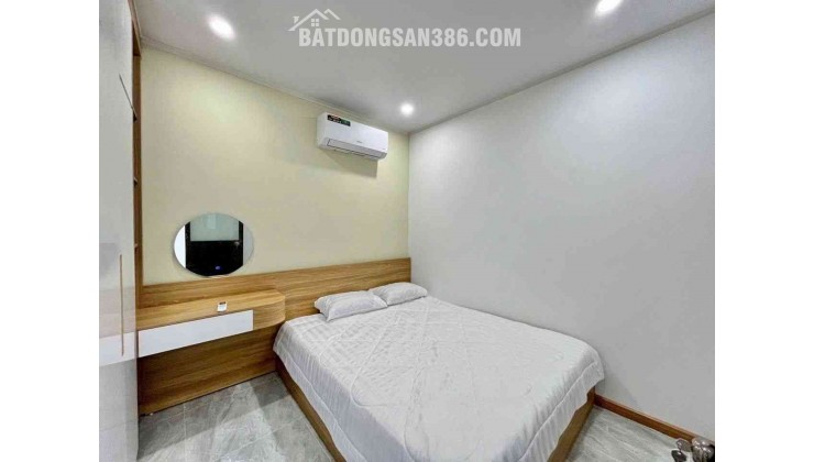 Bán nhà 3 tầng view sông Hàn thích hợp ở  kinh doanh