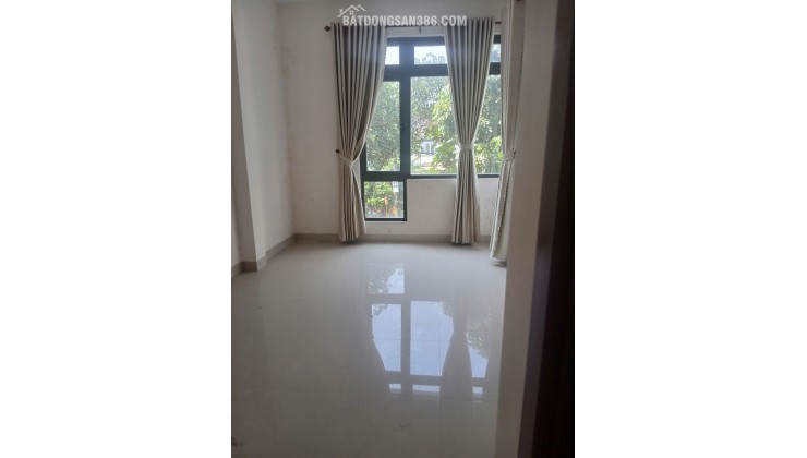 Bán nhà 2,5 tầng đường Hồ Sỹ Dương -  thông Nguyễn Phước Tần